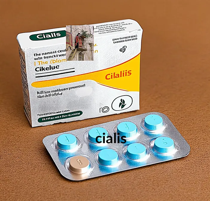 Cialis 1